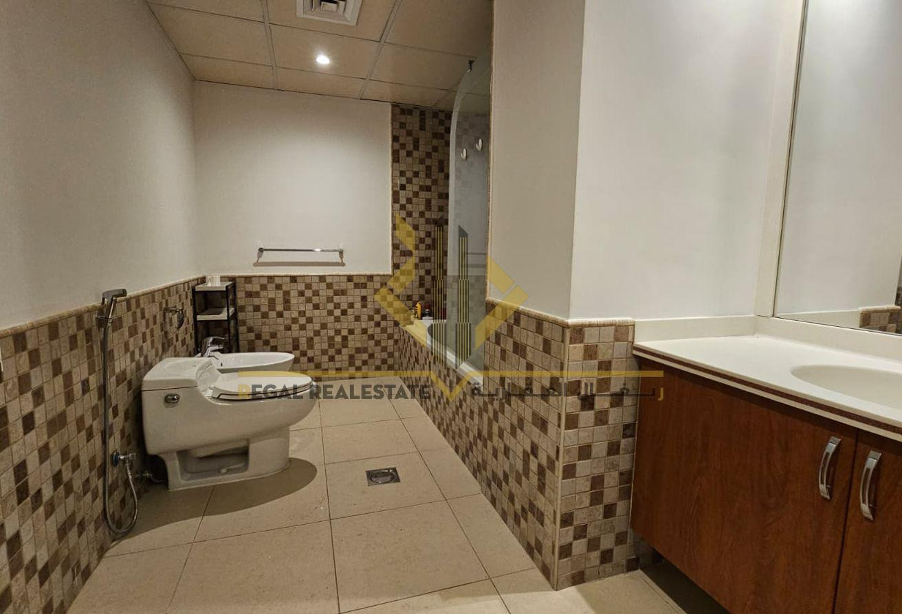 Luxurious 1-Bedroom Apartment in Porto Arabia with