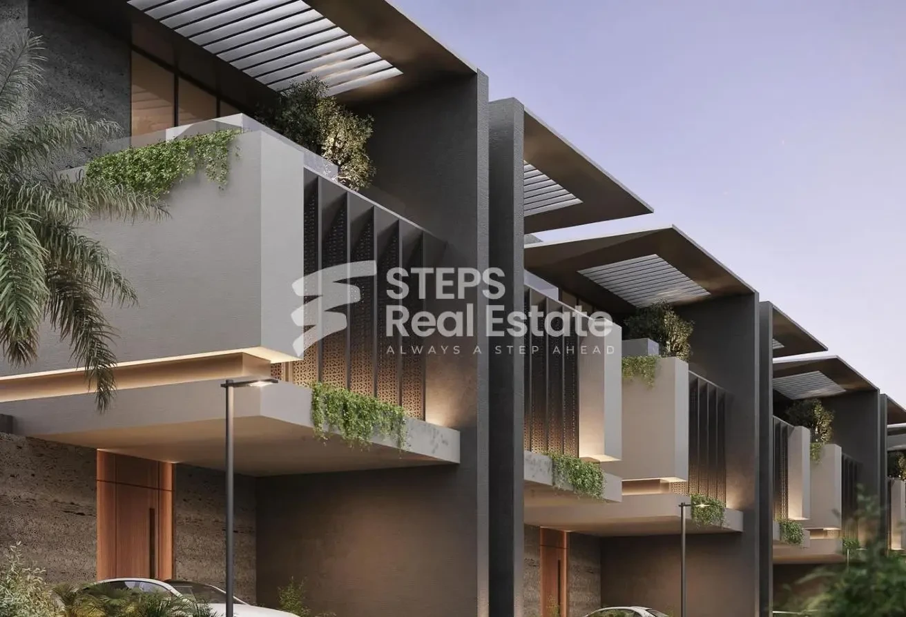 Living Redefined, Villa with Freehold Ownership - Villa in The Grid Residence