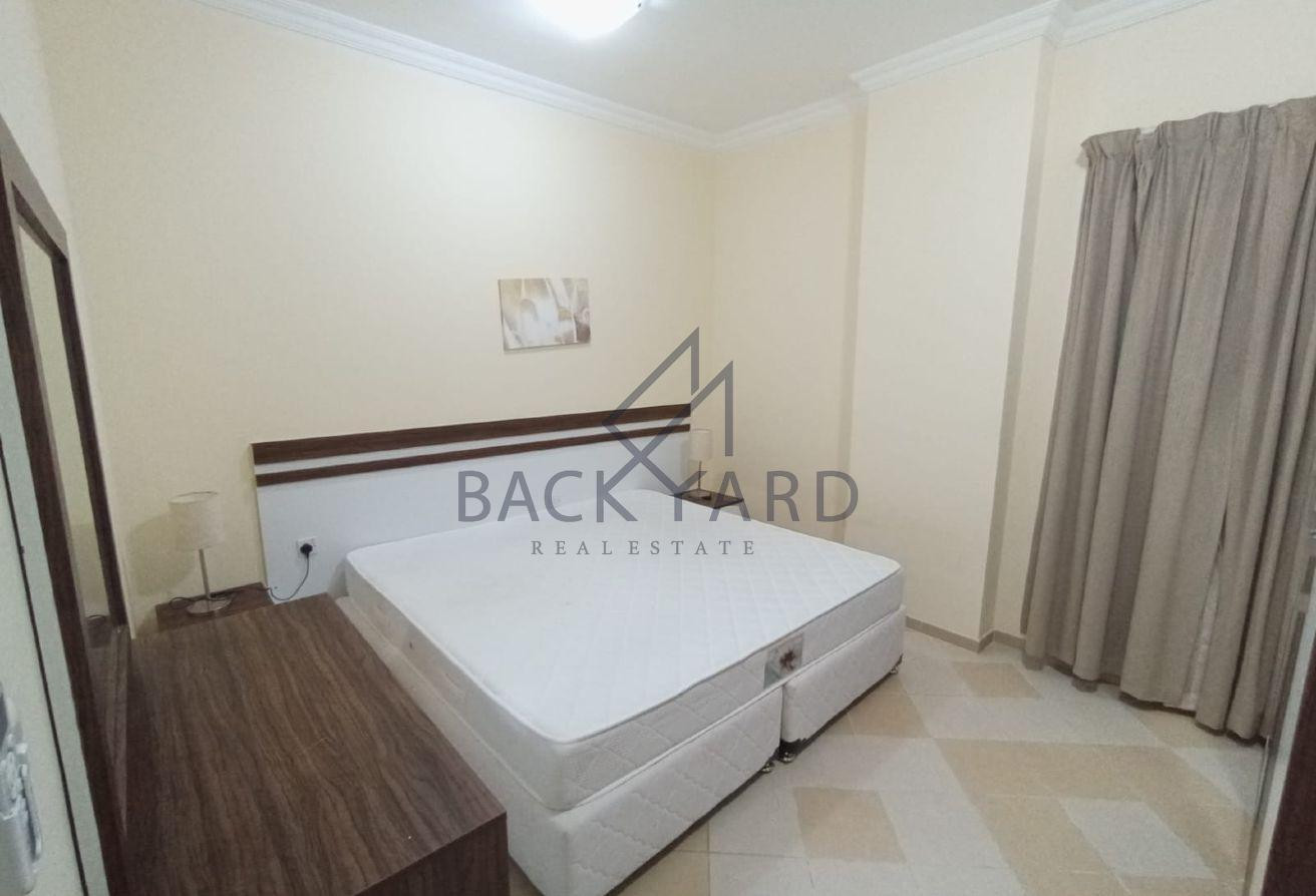 NEW HOME | ONE FREE MONTH | DOHA _ AL NASAR - Apartment in Al Nasr Street