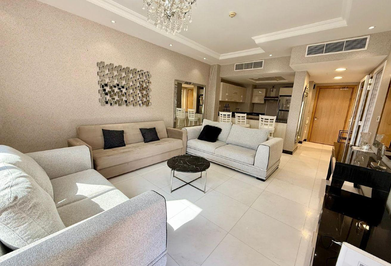 Spacious 1Bedroom - Balcony - Fox Hills