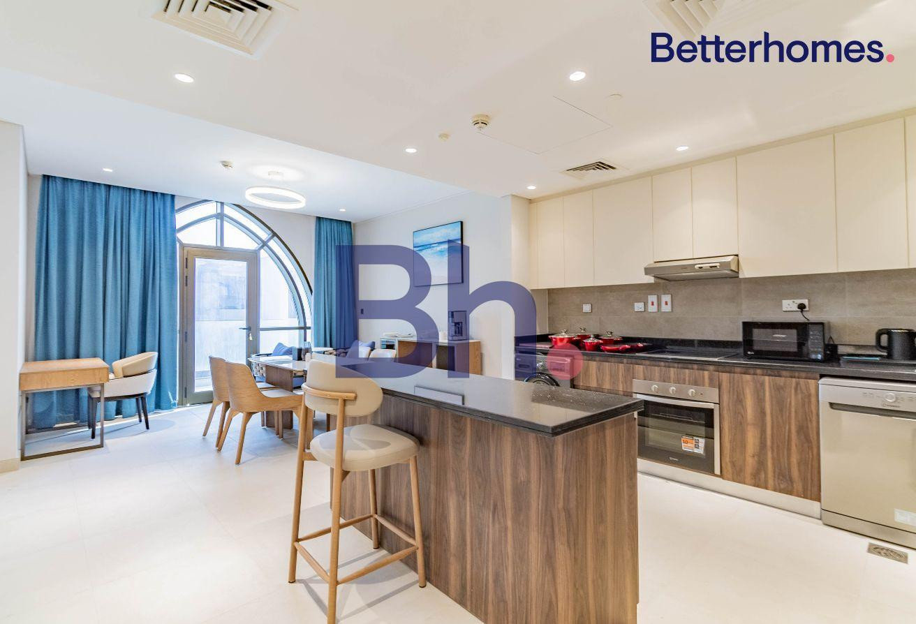 LUXURY | BRAND NEW STUDIO | PRIME LOCATION - Apartment in La Plage West