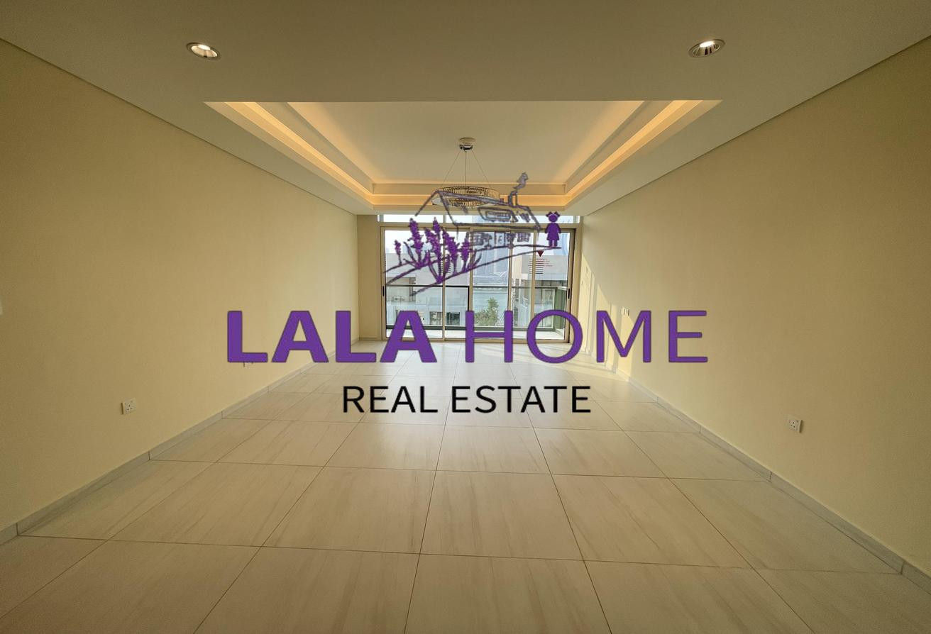 Luxury 2BR plus Maid Room starting 3,015,936 QR - Apartment in Gewan Island