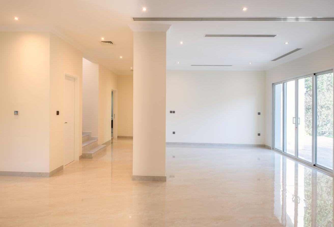 Private Pool | 4BR Villa | SF | Maid’s Room - Villa in West Bay Lagoon Street