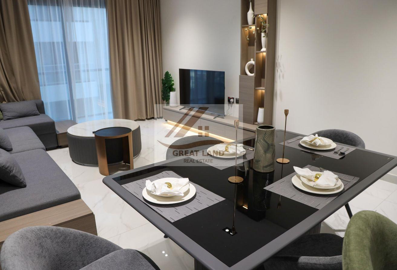 FREEHOLD 2 BEDROOM APARTMENT FOR SALE- GOOD INVEST