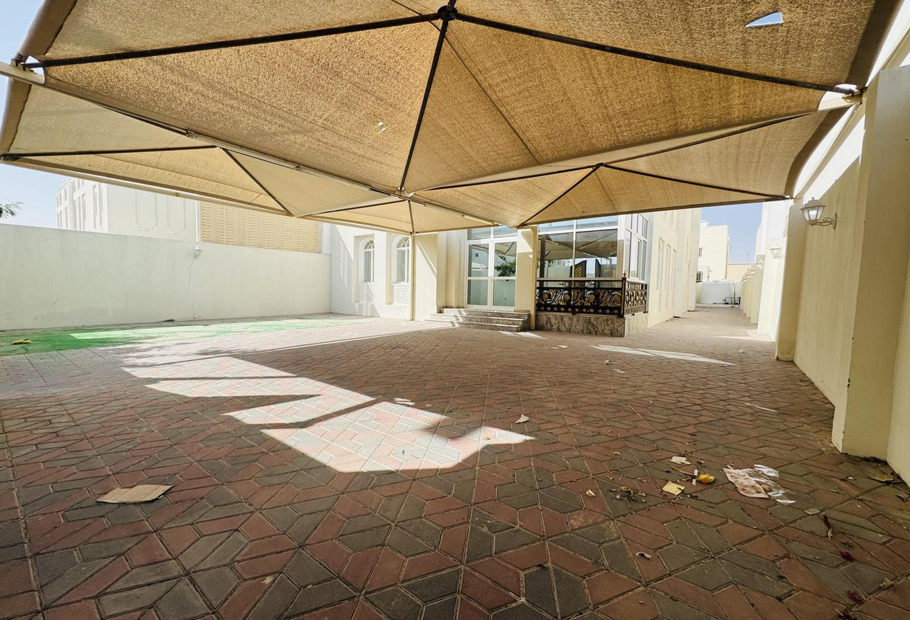 AFFORDABLE STAND ALONE VILLA IN PRIME LOCATION