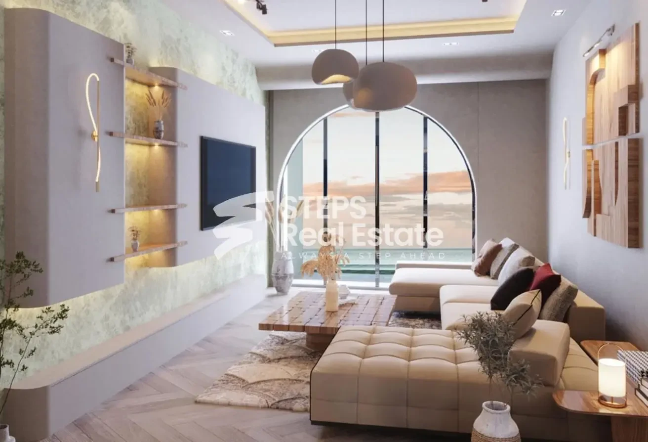 Incredible Offer with Growth Potential - Apartment in Vera