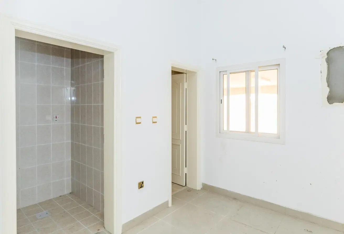 SPACIOUS| 4 BEDROOM | SEMI FURNISHED - Villa in Al Waab