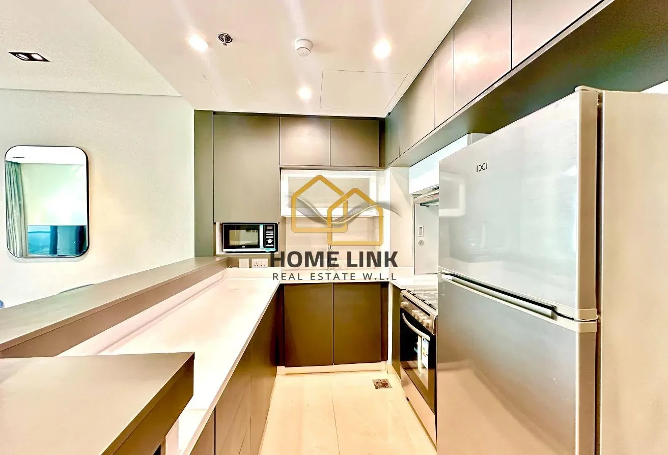 STUNNING FULLY FURNISHED 2BR IN MARINA LUSAIL - Apartment in Marina Residences 195