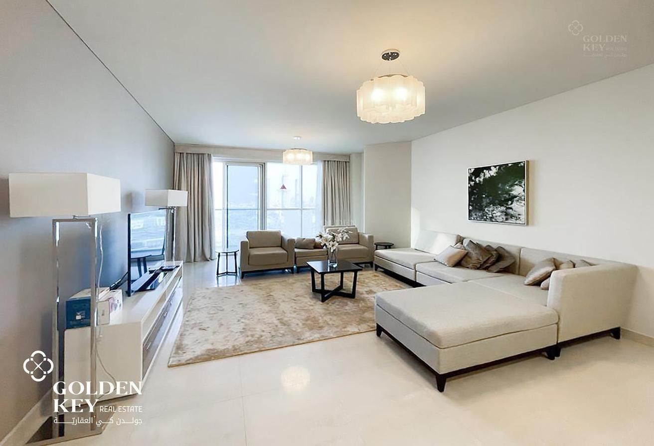 2-Bedroom Apartment in Lusail Marina for sale