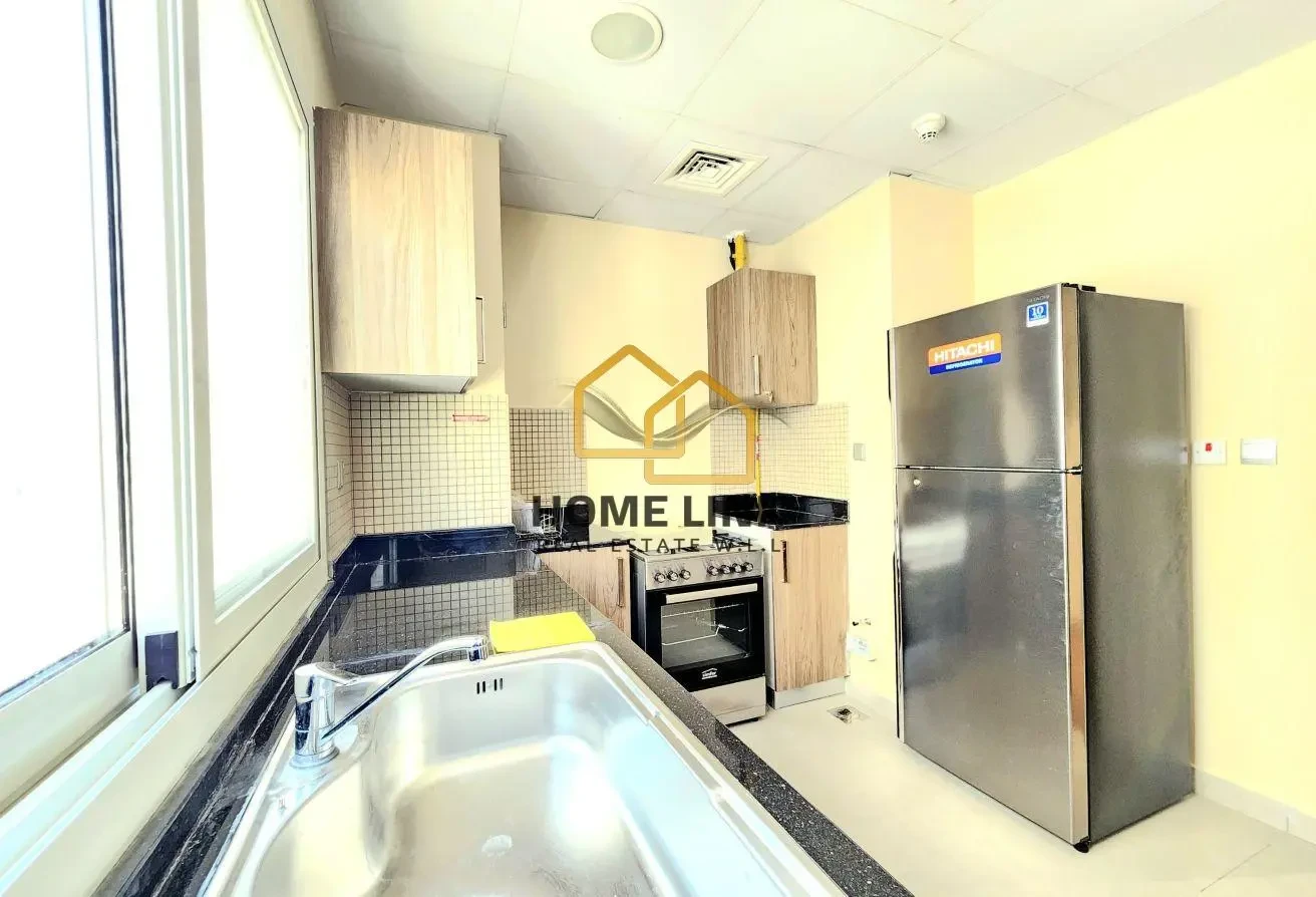 ELEGANT 2 BEDROOM FF APARTMENT IN LUSAIL - Apartment in Regency Residence Fox Hills 1