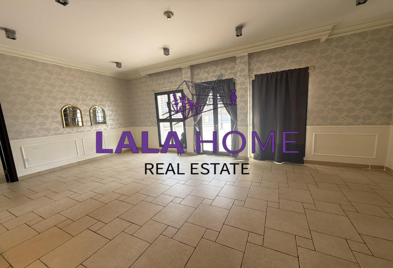 Qanat 2br | SF | bills inc. | balcony