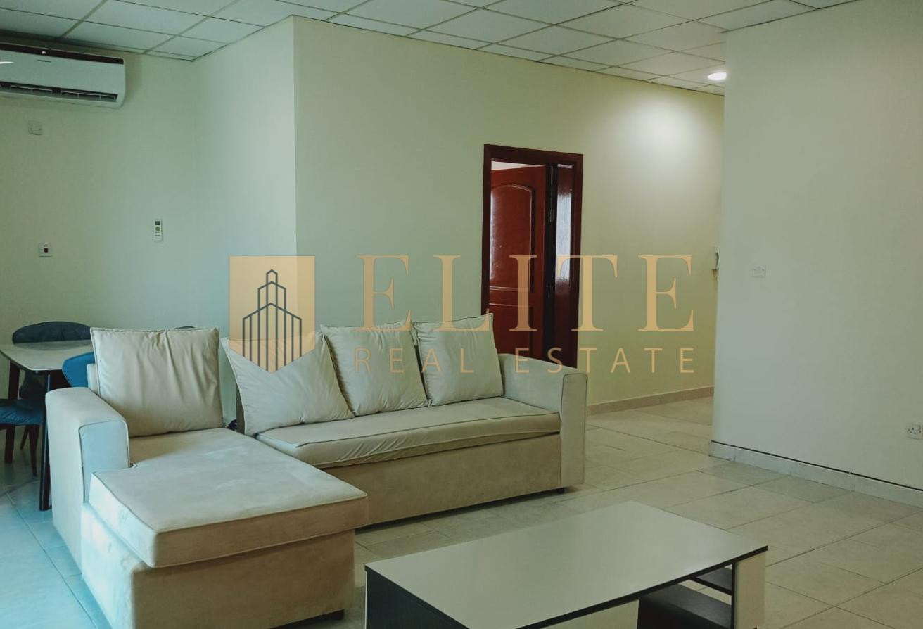 Modern 2BHK Apartment in Al Sadd Prime Location - Apartment in Al Sadd Road