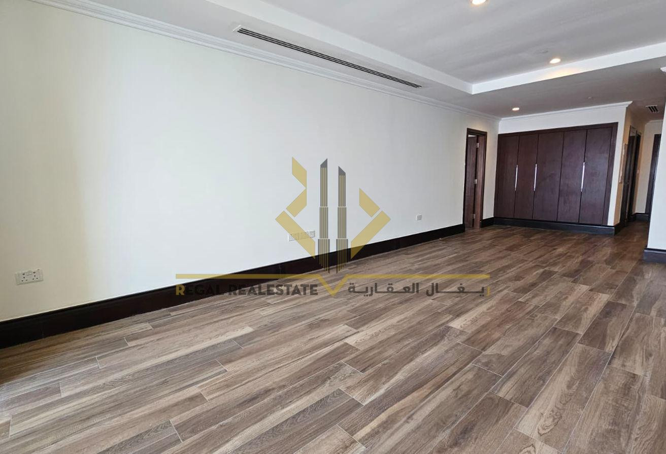 Luxurious 2-Bedroom Apartment in Viva Bahriya