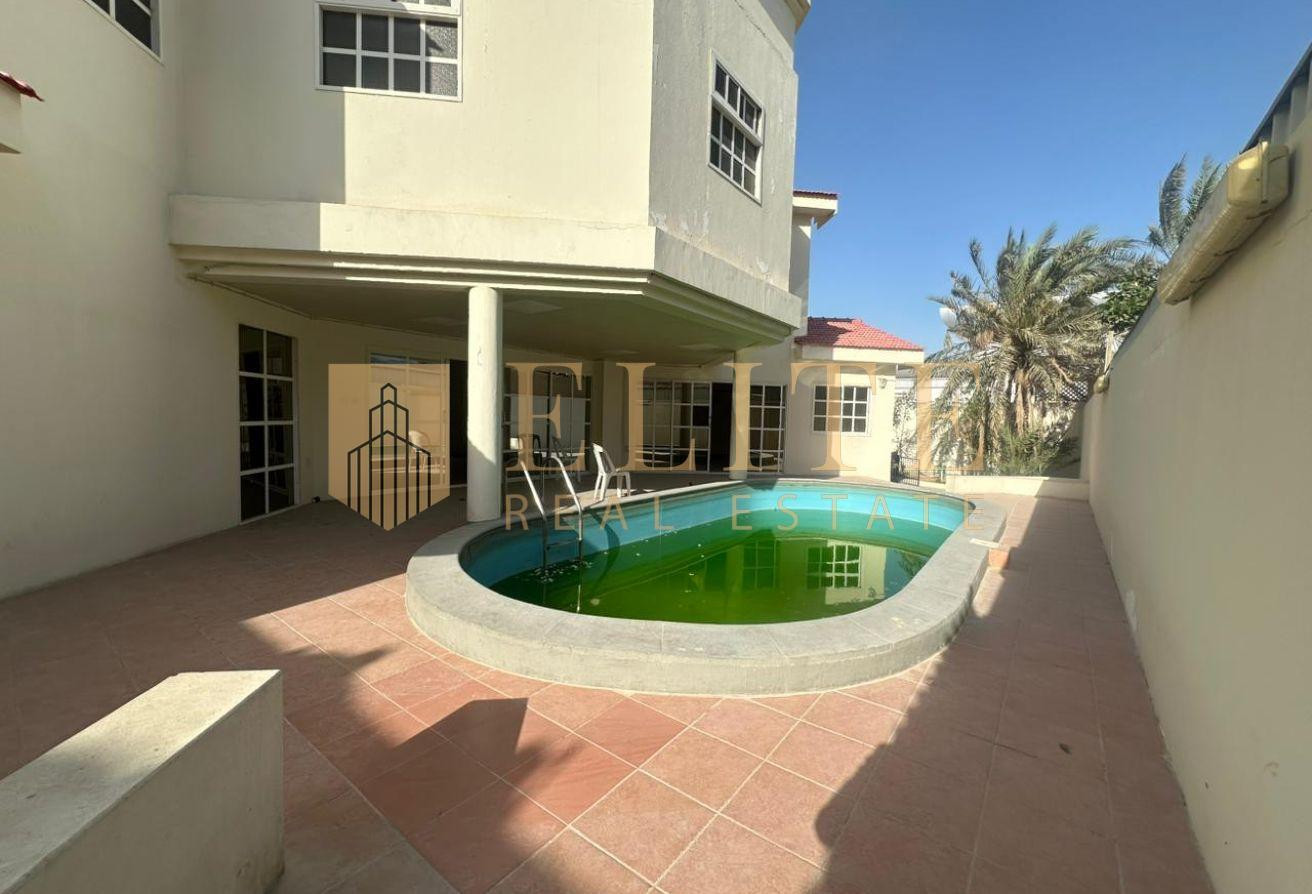 PRIME LOCATION | 3-BR VILLA IN NEW Salatah - Villa in New Salata