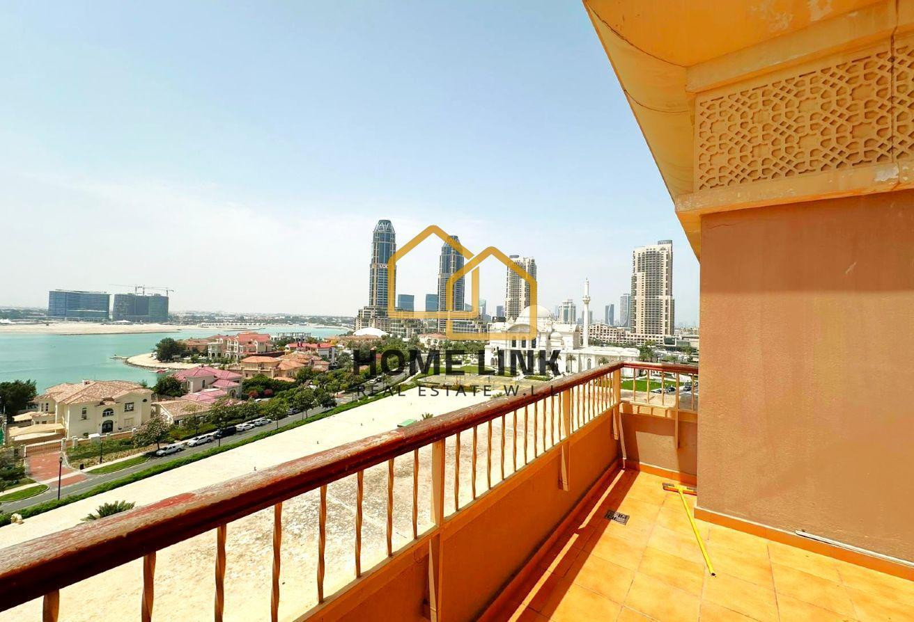 QATAR COOL INCLUDED! MODERN DESIGN 1BR
