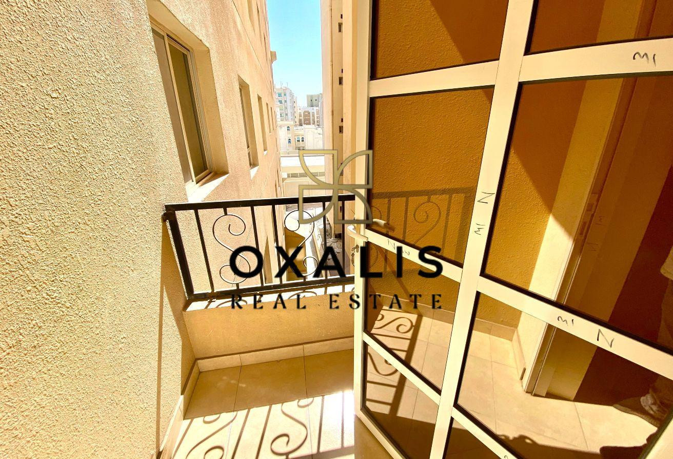 BRAND NEW | FURNISHED 2 BEDROOMS | FIRST TENANT