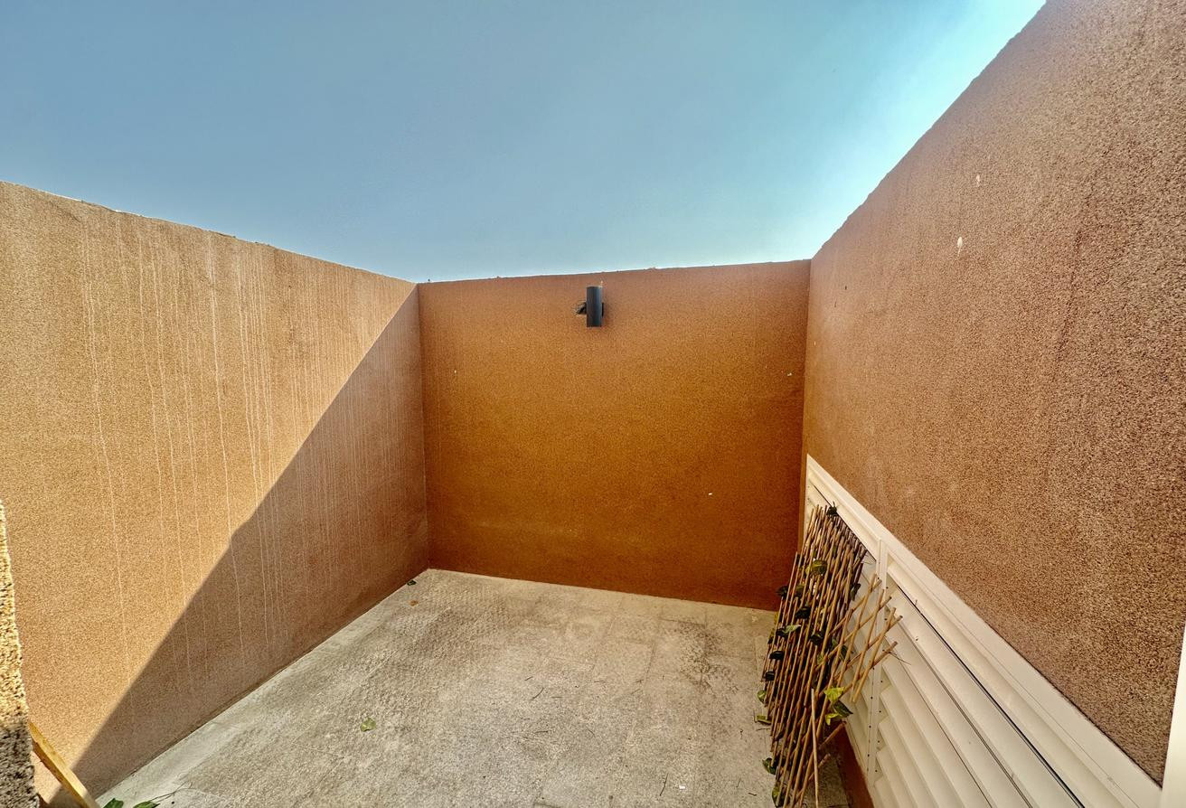 SPACIOUS DUPLEX | 2 MASTER ROOMS - Duplex in Artan Residence Apartments Fox Hills 150