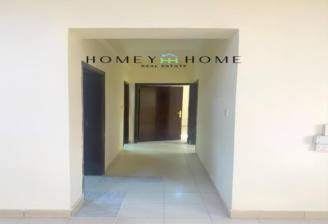 One month free 2bhk for rent in Bin Mahmoud - Apartment in Fereej Bin Mahmoud North