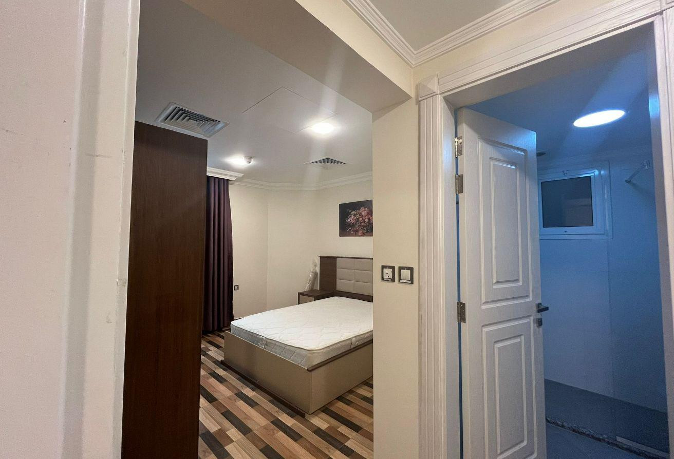 Spacious 3BHK in Freej Abdul Aziz Bills Inc - Apartment in Fereej Abdel Aziz