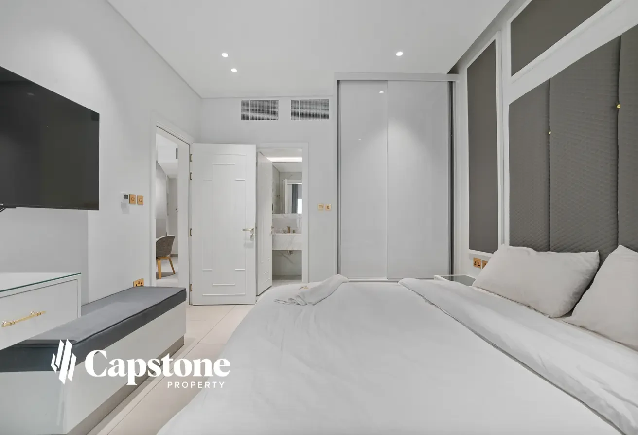 BRAND NEW 2BR HOTEL APARTMENT | BILLS INCLUDED - Apartment in Bin Dirham 2
