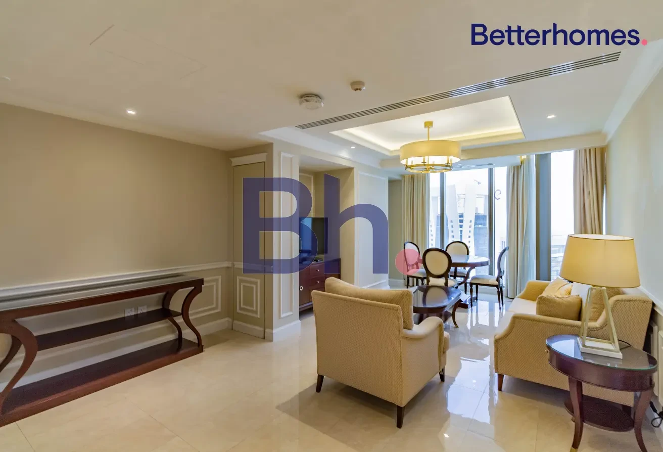 LUXURY 1 BEDROOM | PRIME WEST BAY LOCATION - Apartment in West Porto Drive