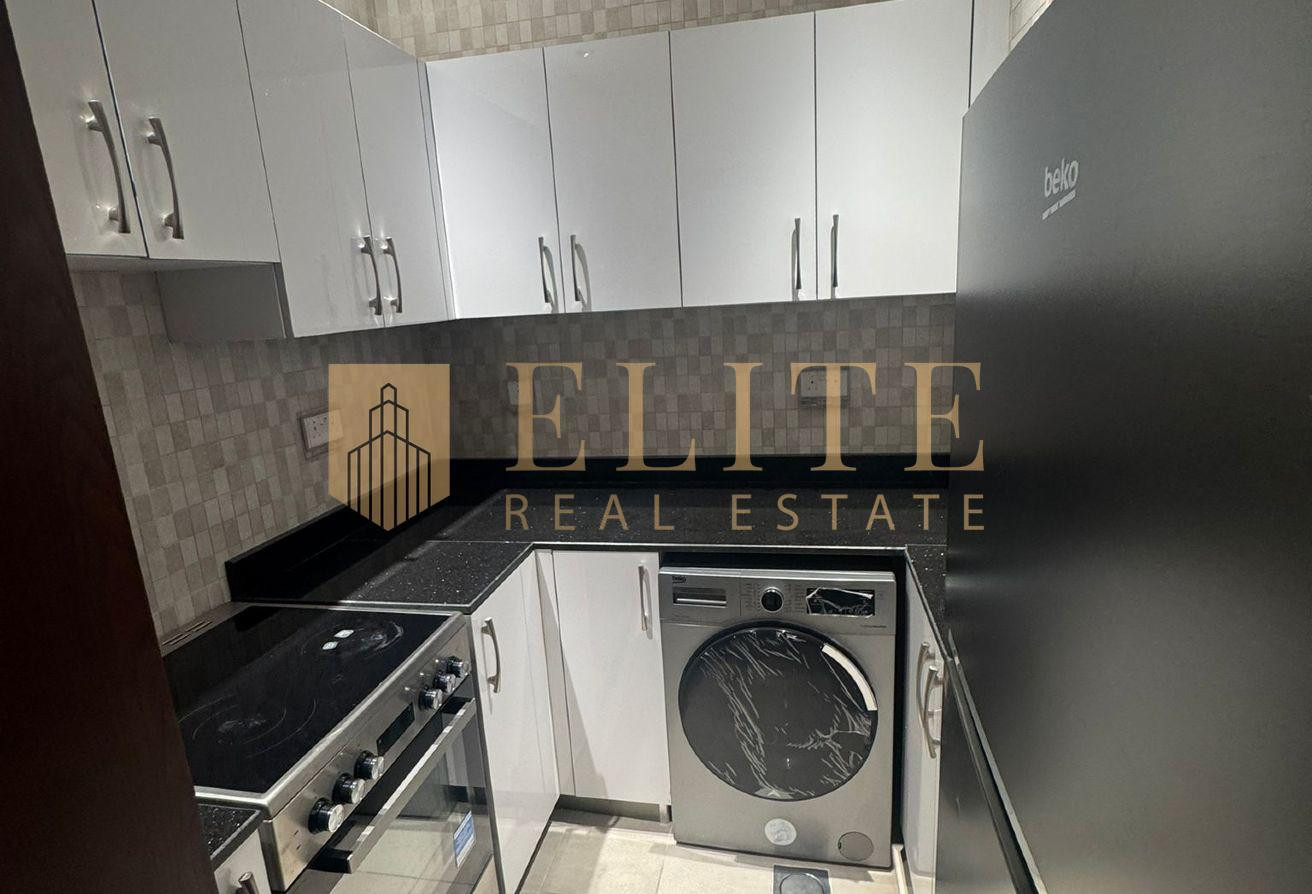 Modern 2BR Apartment in The Pearl - Apartment in Pearl Garden