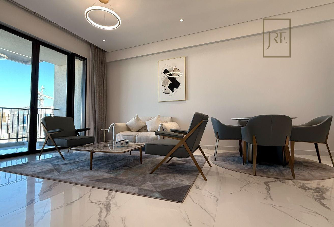 Luxurious 1 Bedroom-Ready To Move-Payment Plan - Apartment in Giardino Gardens