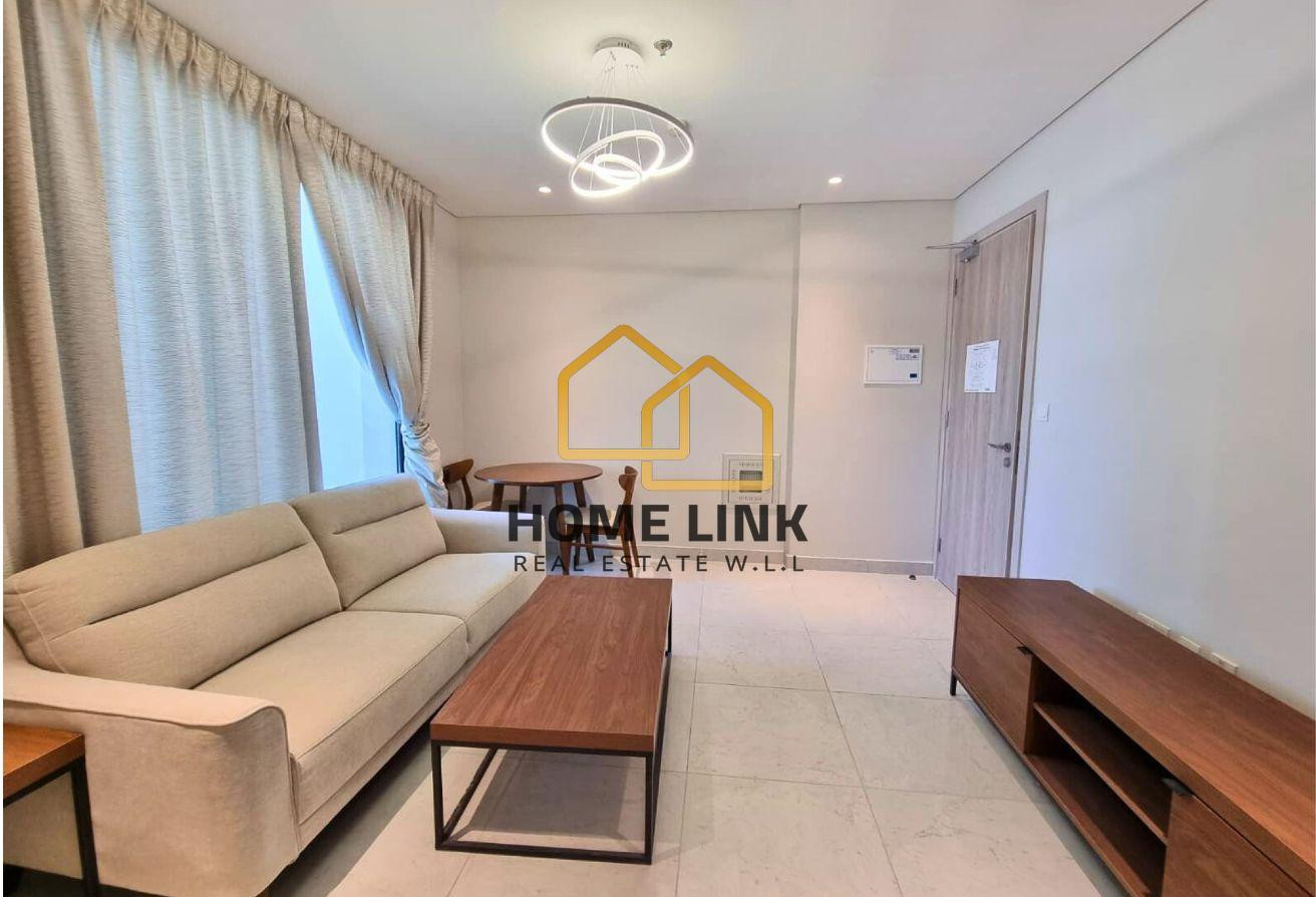 BRAND NEW 1BR | STARTS FROM QAR 4750 1 MONTH FREE - Apartment in Al Erkyah City
