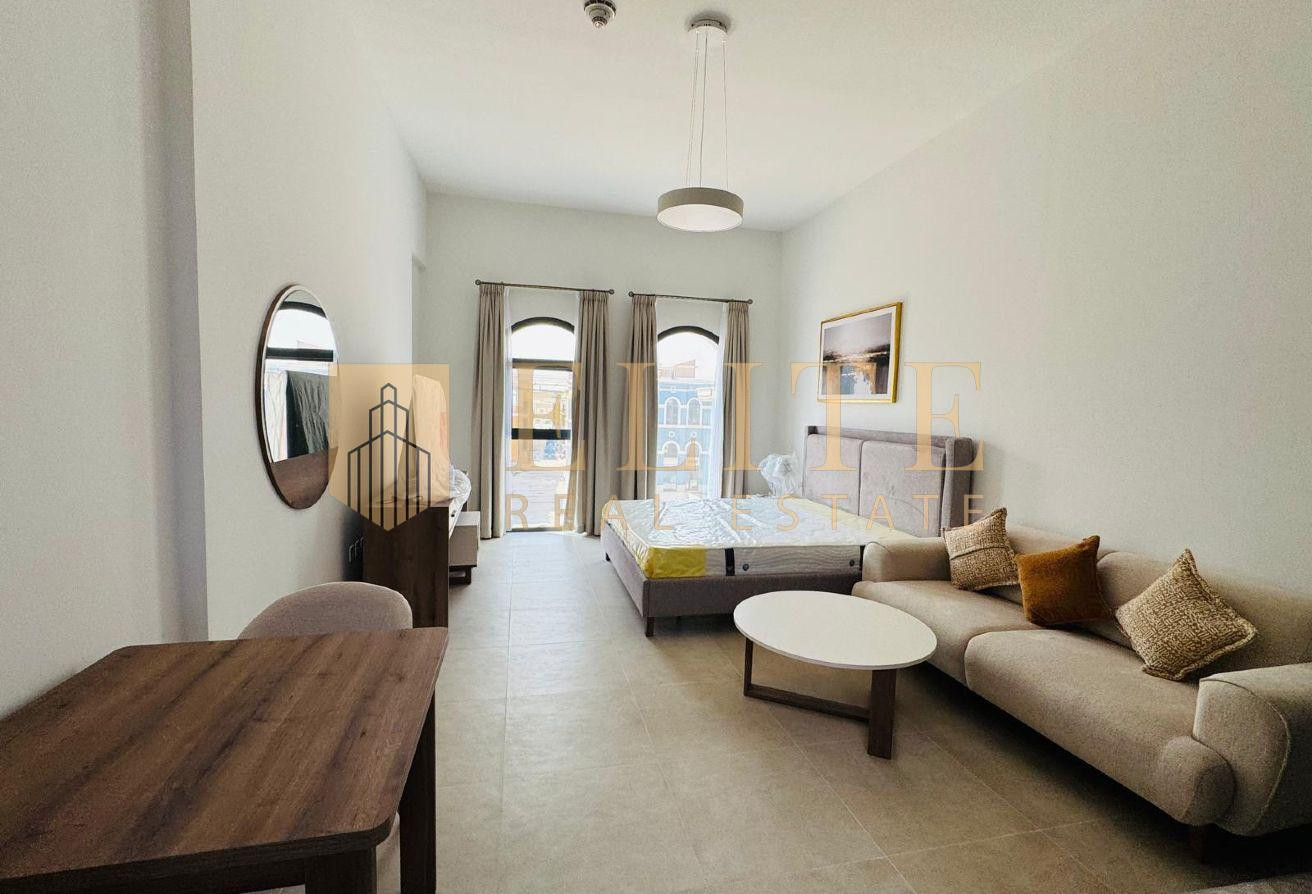 Premium Studio Living in Abu Humour - Studio Apartment in Bu Hamour Street