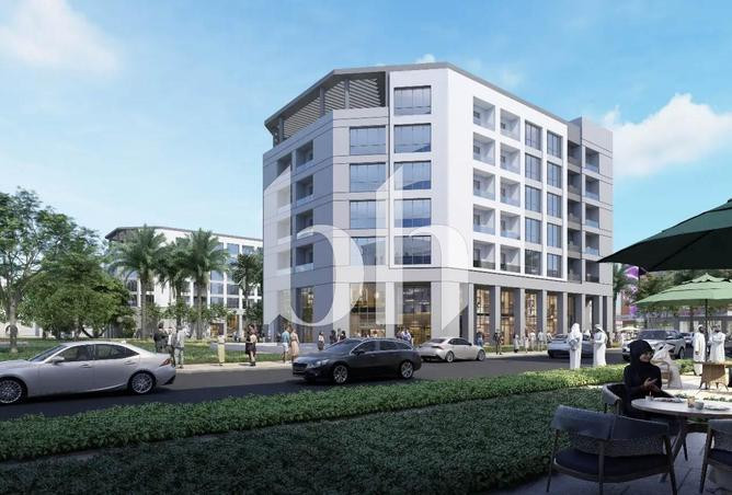 Ideal Investment! Rented 1BHK Lusail | 950K
