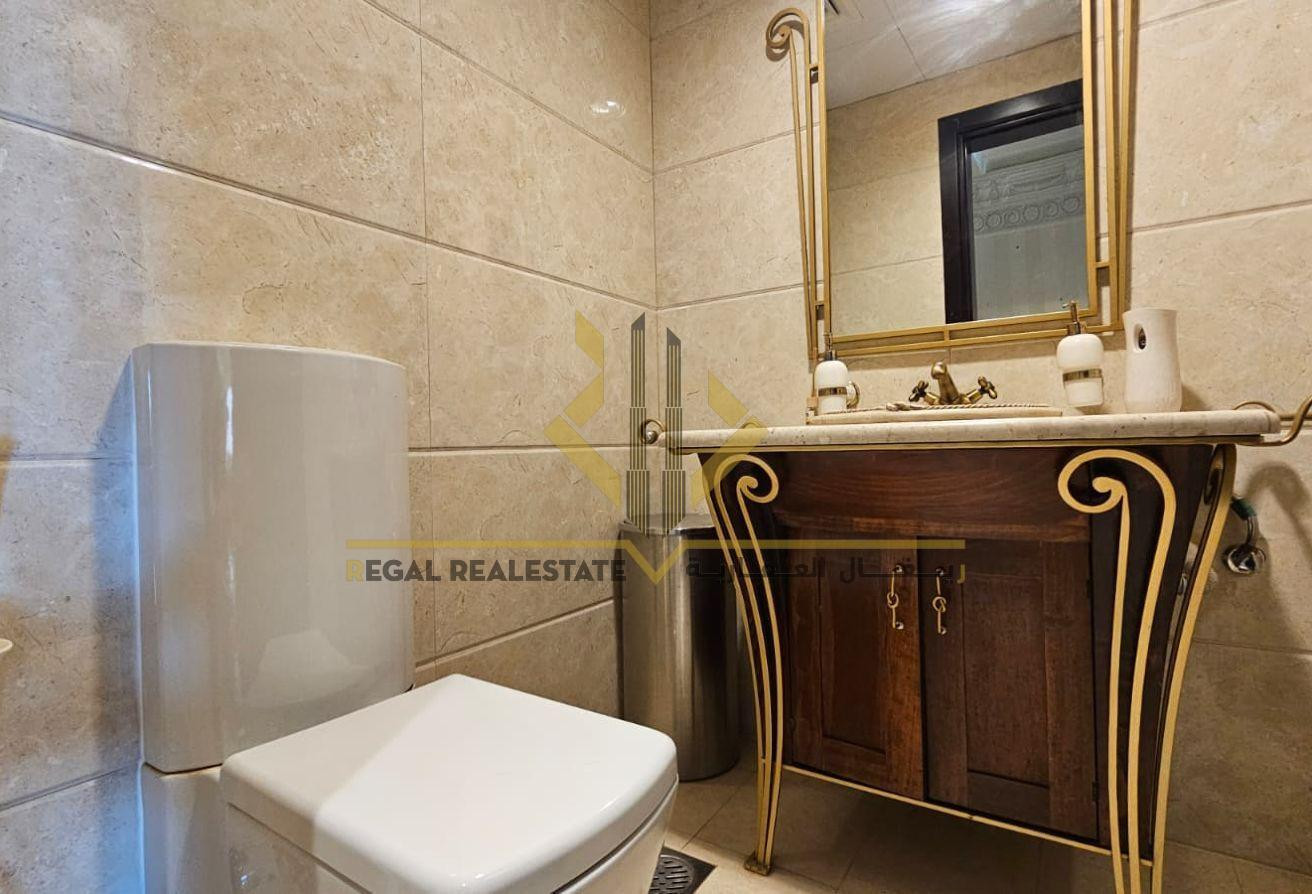 2-Bedroom Apartment in Porto Arabia with Marina V