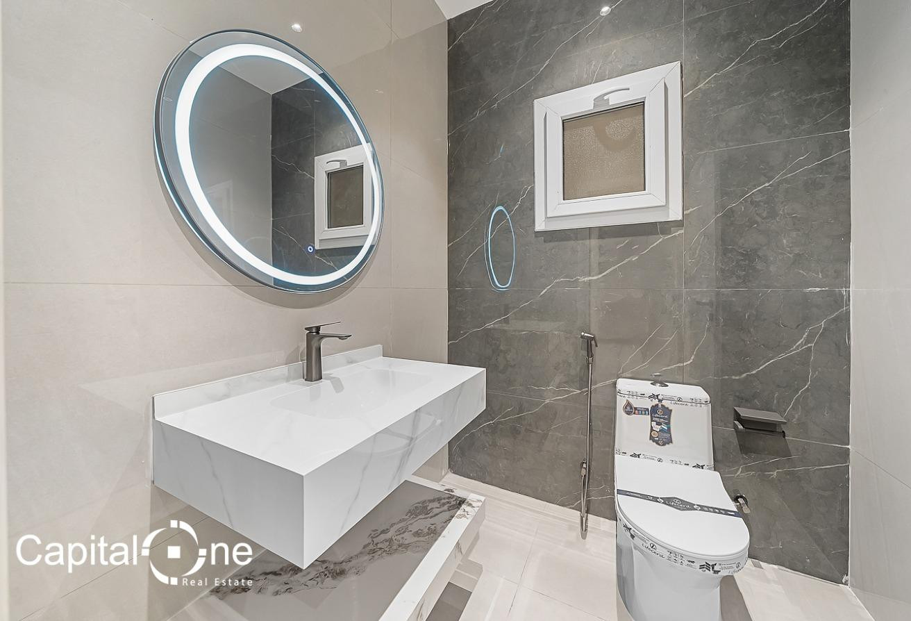 NEW FURNISHED 2HK FEREEJ KULAIB NO COMMISSION - Apartment in Fereej Kulaib