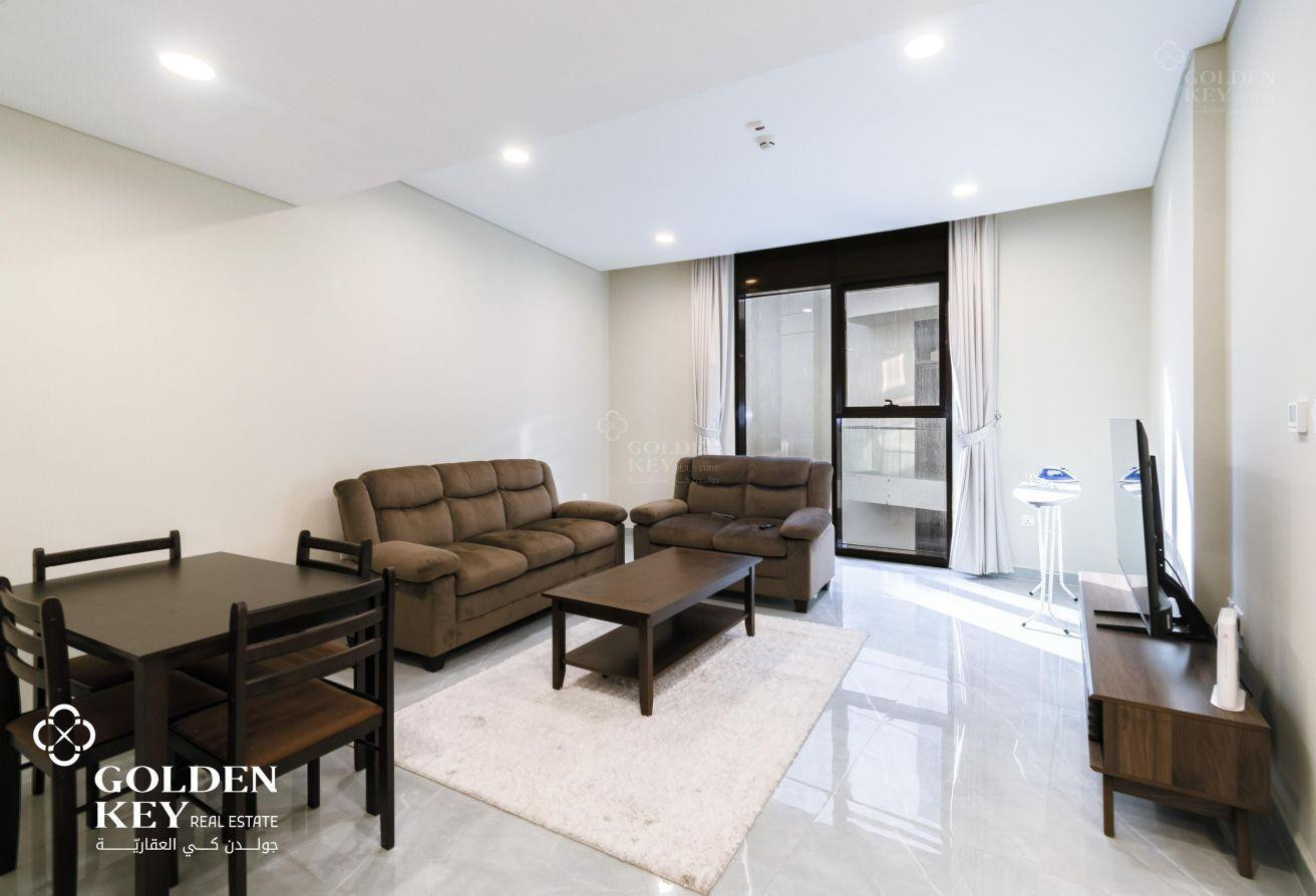 Amazing Offer | Modern 2BR | Furnished | Giardino - Apartment in Giardino Gardens