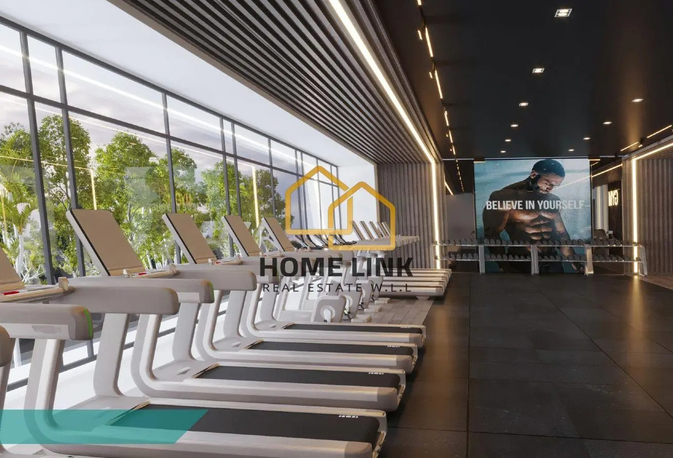 FREEHOLD STUDIO | PERMANENT RESIDENCY | WATERFRONT