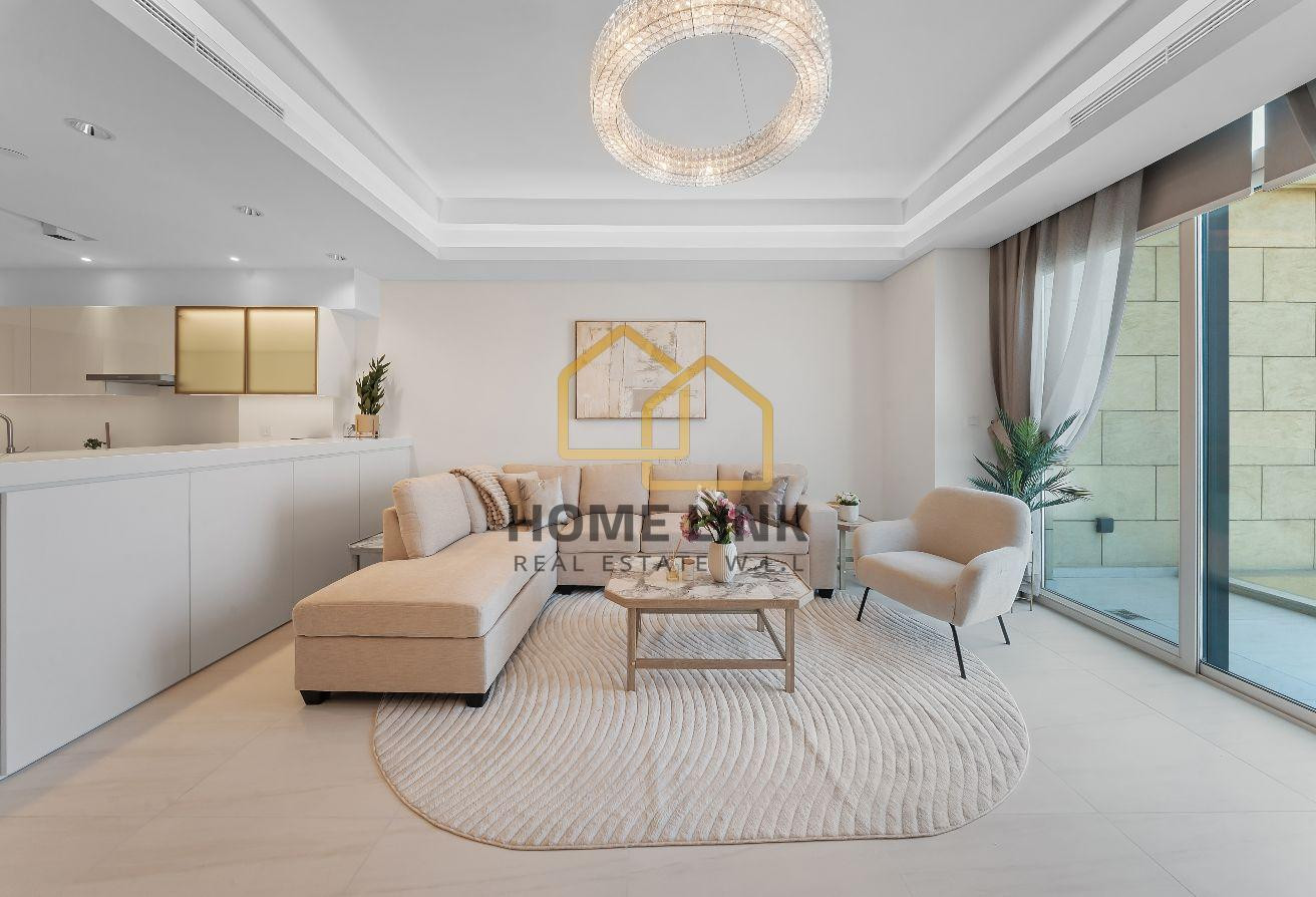 INCLUDDING BILLS | AMAZING FF 1BR APARTMENT GEWAN - Apartment in Gewan Island