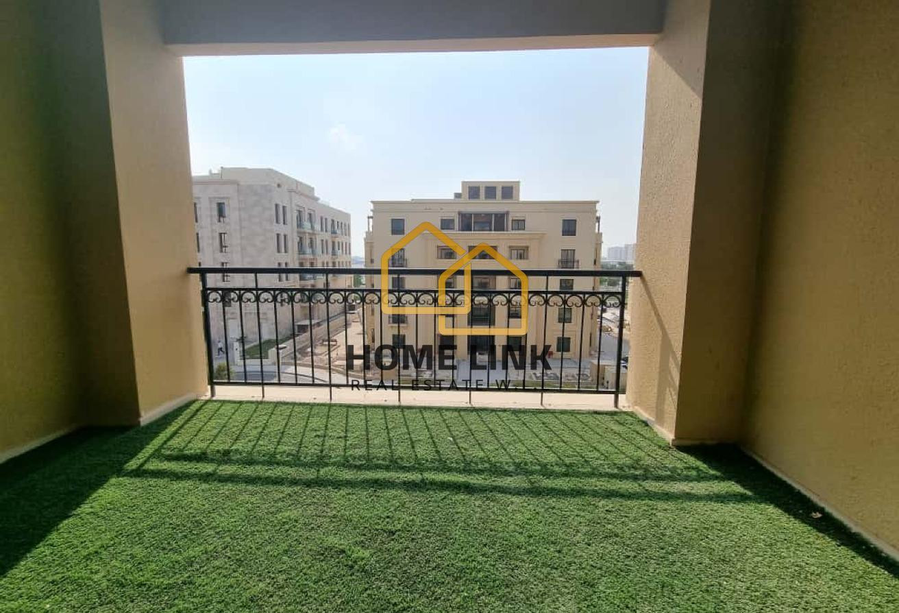 WITH TITLE DEED | SPACIOUS STUDIO FULLY FURNISHED