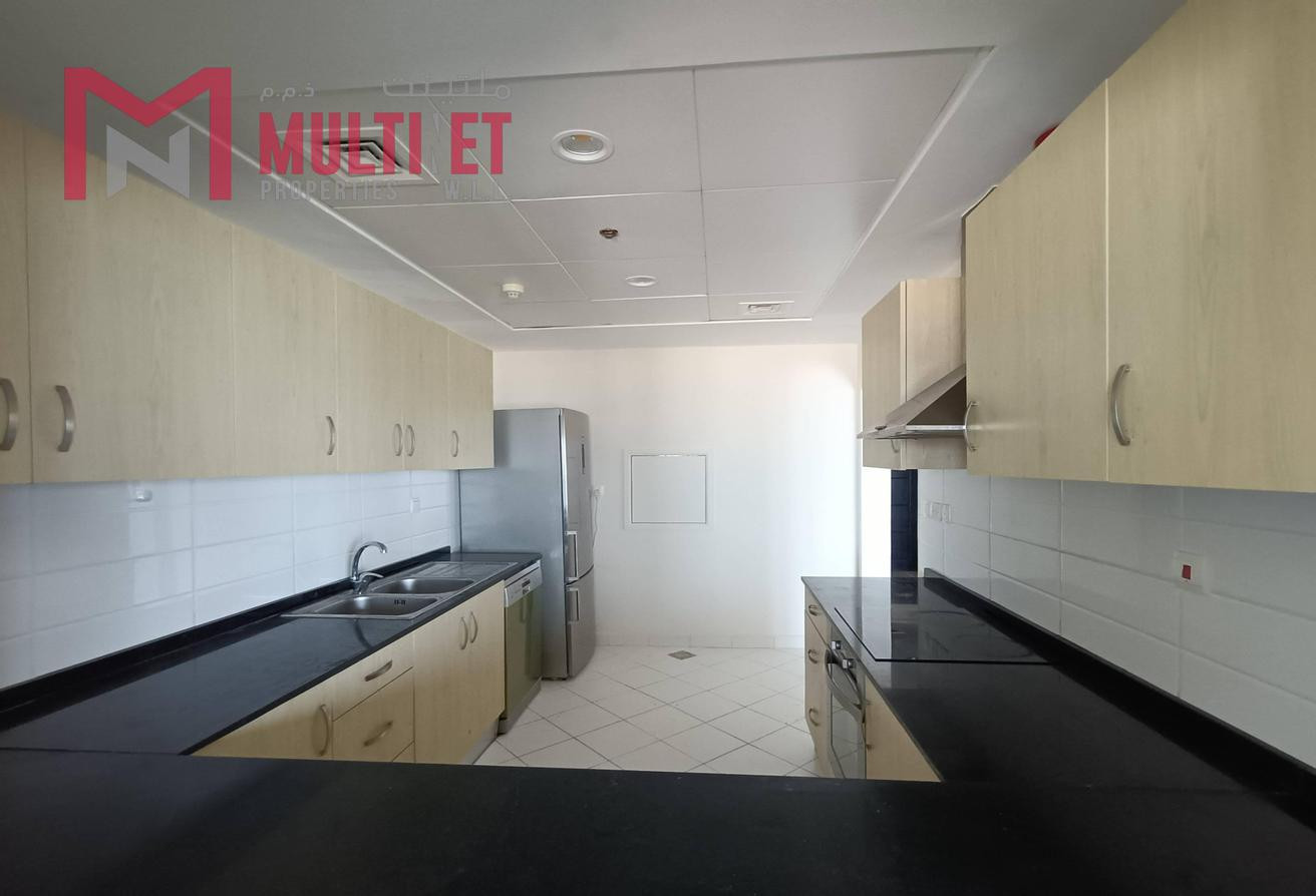 Elegant 2 BHK SF Apt | Luxury Living in the Pearl - Apartment in East Porto Drive