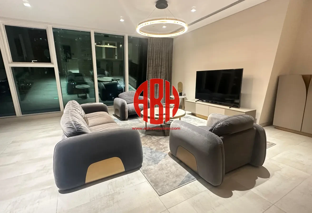 BILLS FREE | PREMIUM 3 BDR + MAID | TOP AMENITIES - Apartment in West Bay