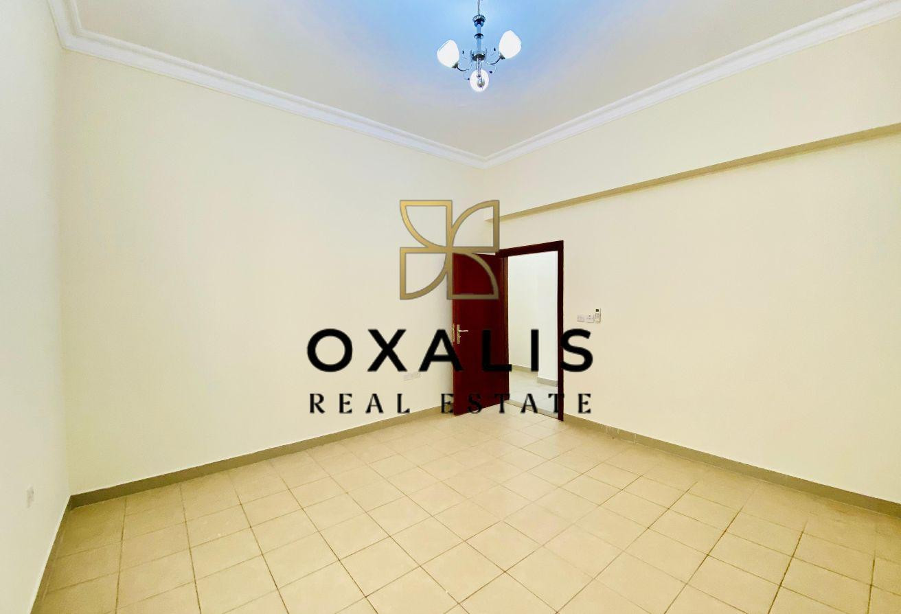 AVAILABLE ! 2 BHK UNFURNISHED | MUNTAZAH AREA