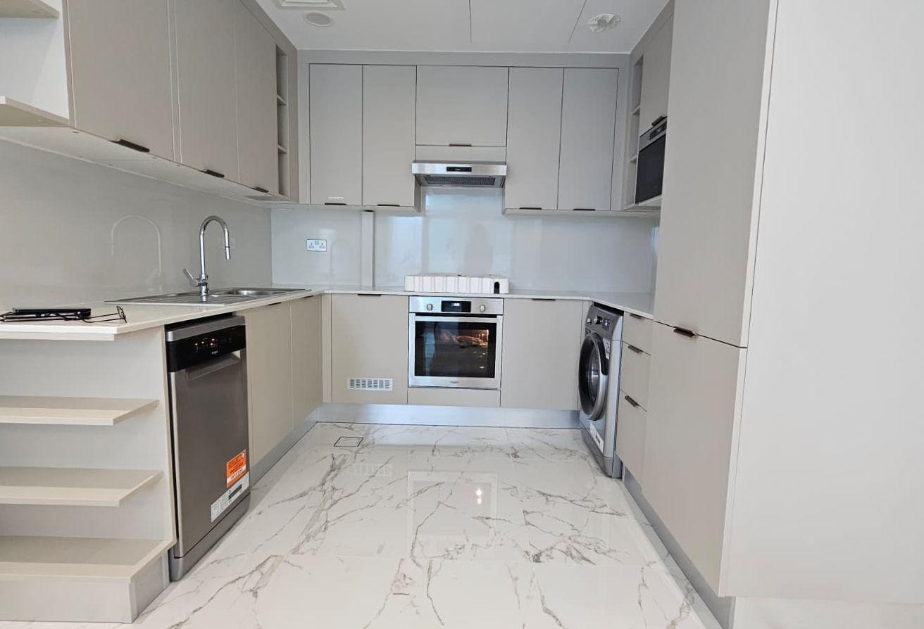 for sale Apartment in Lusail Marina 1.950.000QAR - Apartment in Marina District