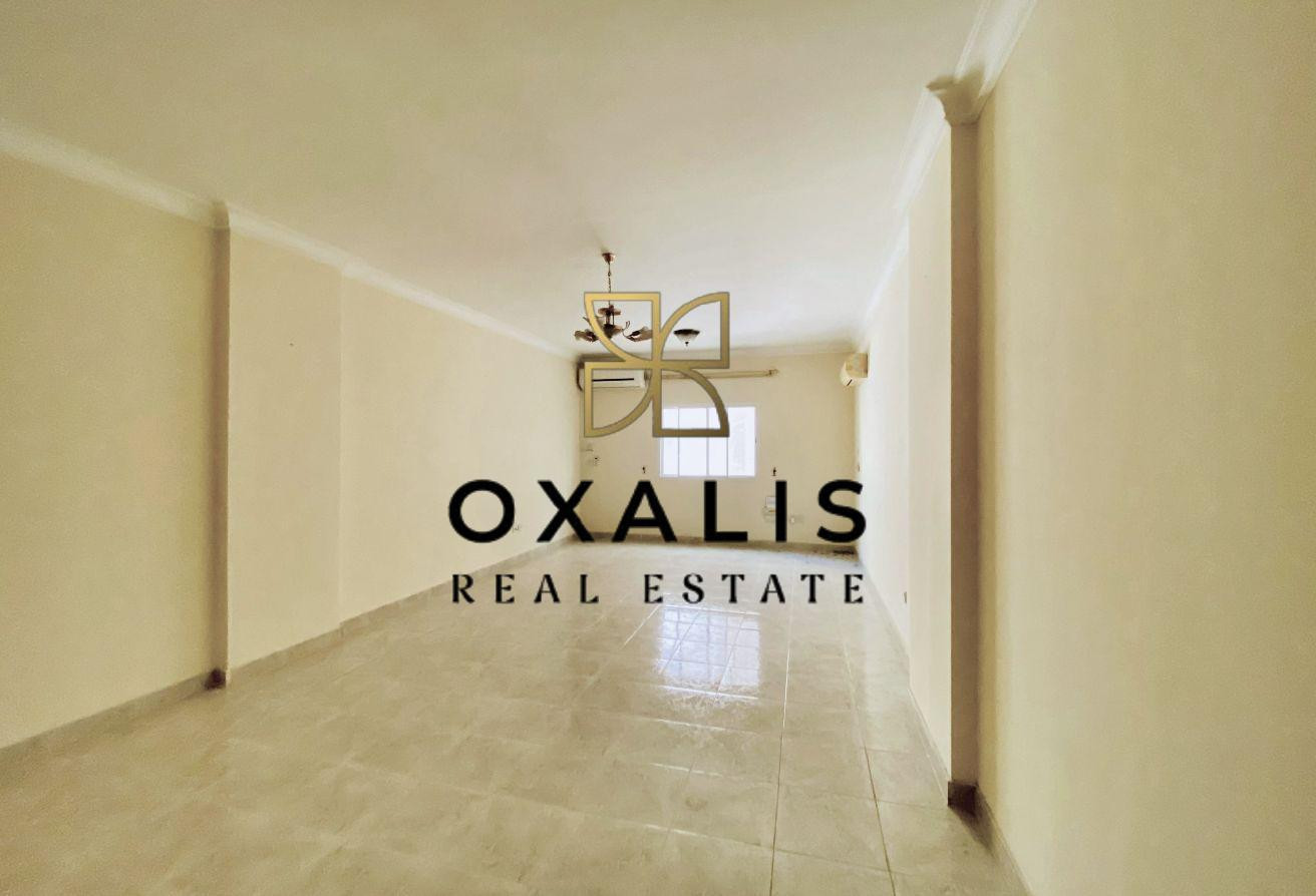 SPACIOUS 3 BHK APARTMENT | BIN MAHMOUD AREA - Apartment in Al Jazeera Street