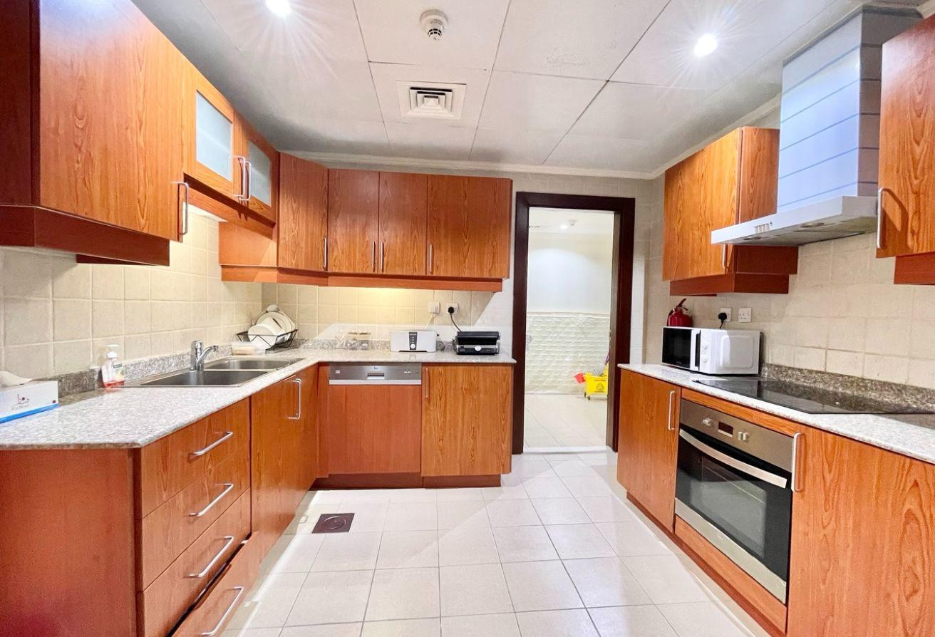 LOWEST PRICE I HIGH FLOOR I SPACIOUS 3 BR + MAID