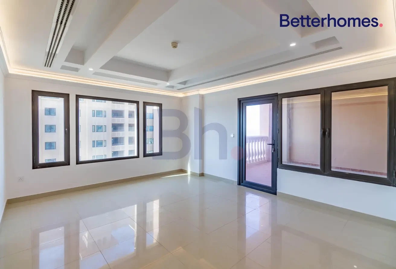 CONVENIENT| 2 BEDROOMS | BILLS INCLUDED - Apartment in Doha
