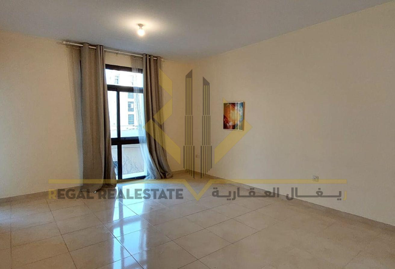 1BHK for sale in Naples Lusail for 900000 QAR - Apartment in Fox Hills