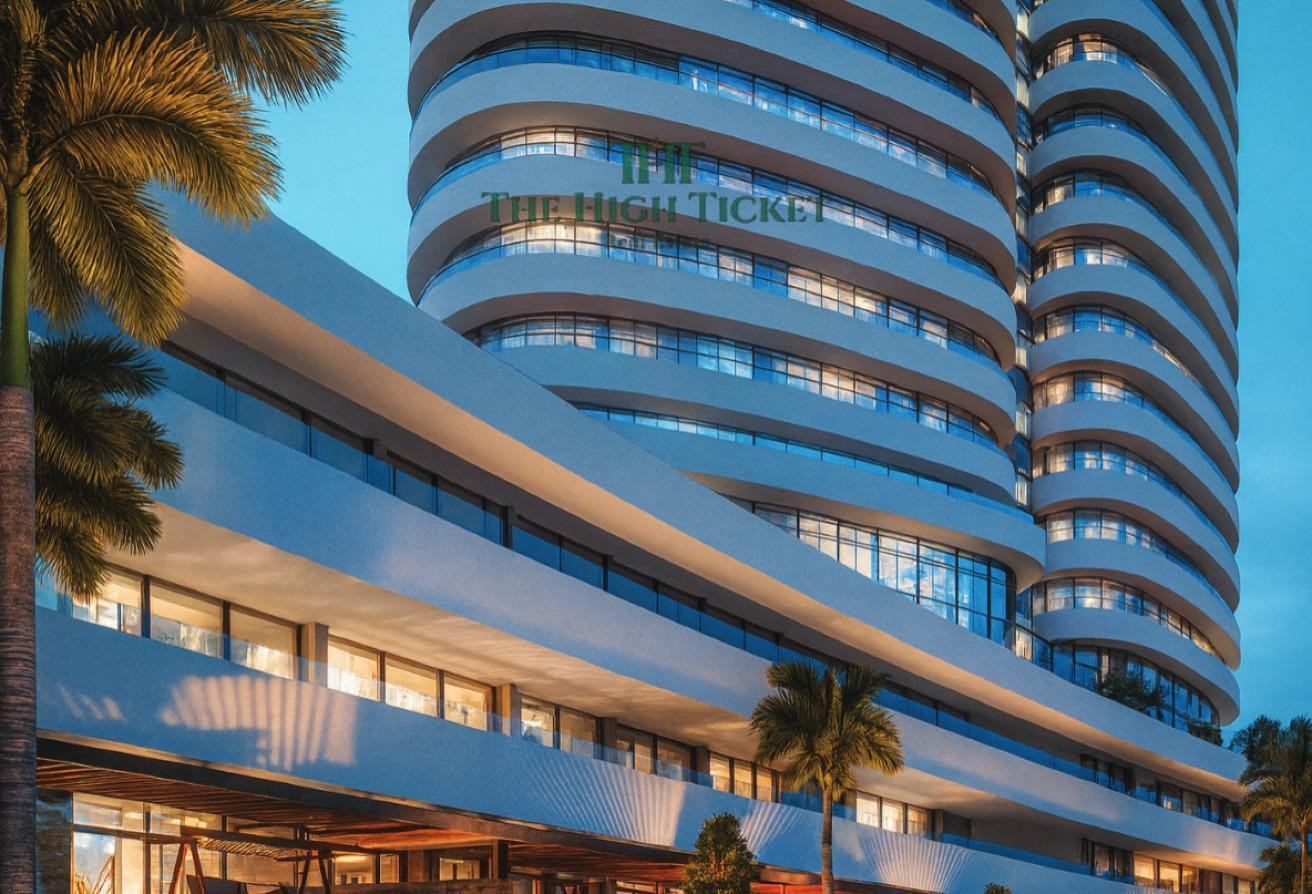 Investment Opportunity in Lusail Waterfront