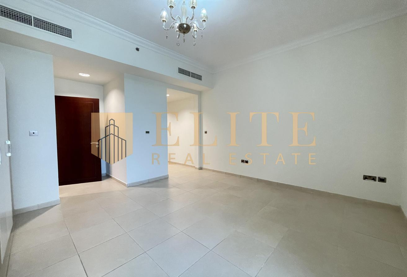 Included bills Two Bedrooms Sea View - Apartment in Lusail Residence