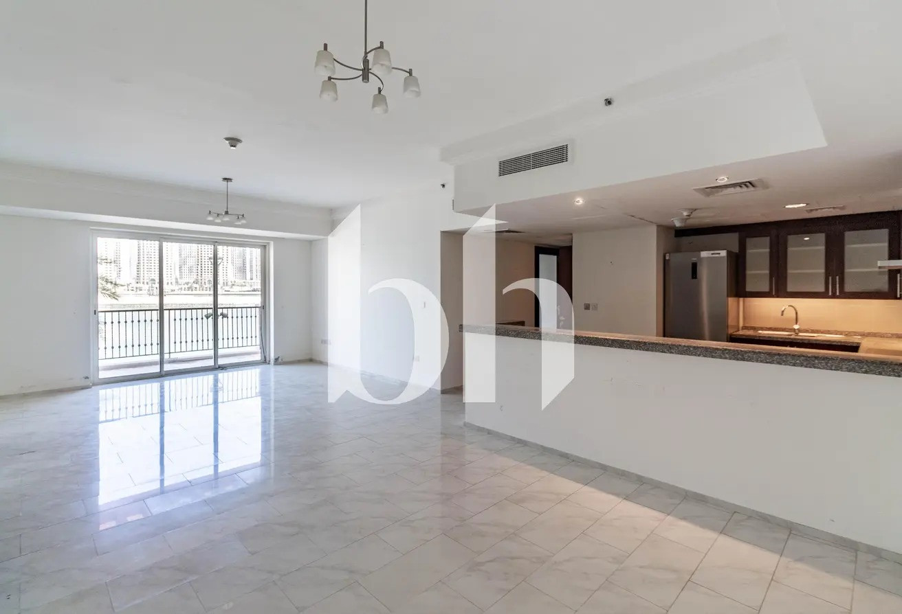 3BR FULLY FURNISHED APT | BILLS INCLUDED | PEARL