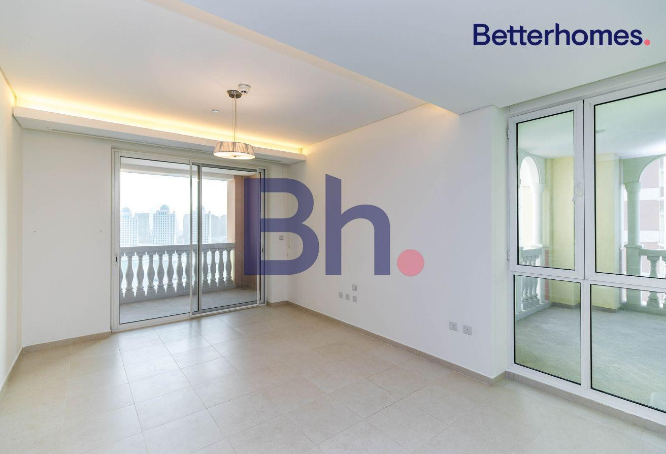 SMART INVESTMENT | 2BR SEMI-FURNISHED - Apartment in Viva West