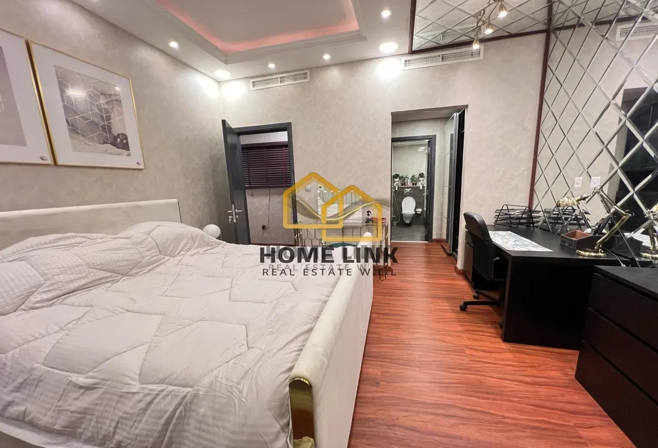 INCLUDING BILLS | 2 BEDROOM +MAID | FULLY UPGRADED - Apartment in Regency Residence Fox Hills 3