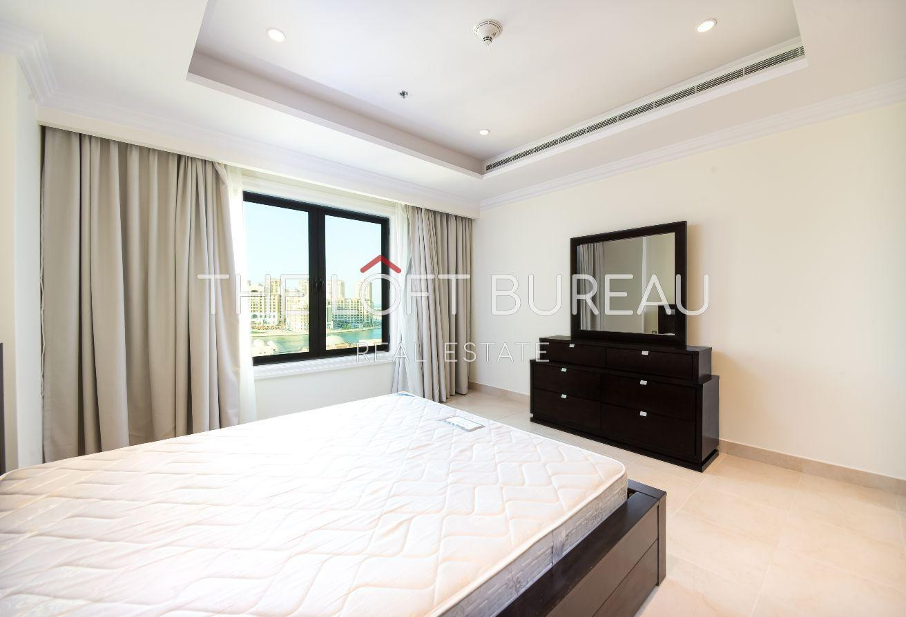 SPACIOUS AND ELEGANT 2BR FF IN PORTO - Apartment in West Porto Drive